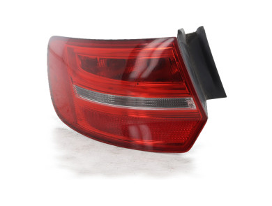 Left rear light - Audi A3 SPORTBACK II PH.2 - 8P4945095E - Q1-6012L