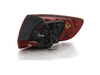 Left rear light - Audi A3 SPORTBACK II PH.2 - 8P4945095E - Q1-6012L