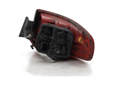 Left rear light - Audi A3 SPORTBACK II PH.2 - 8P4945095E - Q1-6012L
