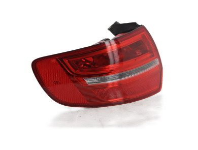 Left rear light - Audi A3 SPORTBACK II PH.2 - 8P4945095E - Q1-6012L