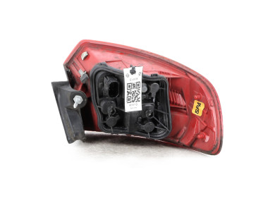 Feu arrière droit - Audi A3 SPORTBACK II PH.2 - 8P4945096E - E1-5969K