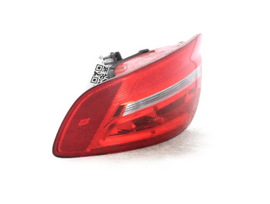 Feu arrière droit - Audi A3 SPORTBACK II PH.2 - 8P4945096E - E1-5969K