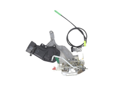 Serrure de porte gauche - Peugeot 107 PH.1 - Gris Clair - 00009135T4 - K1-0146J