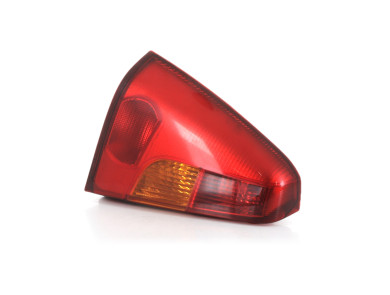 Left rear light - Dacia LOGAN I PH.1 - 6001548135 - R2-4444X