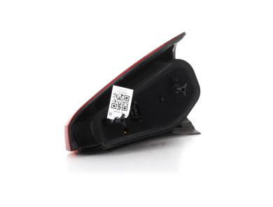 Left rear light - Dacia LOGAN I PH.1 - 6001548135 - R2-4444X
