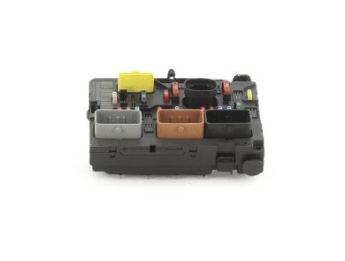 Boitier BSM - Citroen C3 I PH.2 - 9664055480 - U1-5215Q