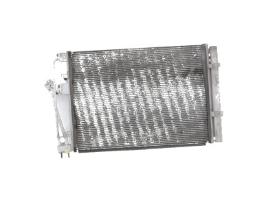 A/C Condenser used - Hyundai I20 - 97606C8200