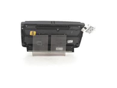 Commande de chauffage - Land Rover DISCOVERY SPORT PH.1 - LR107466 - N1-3923H