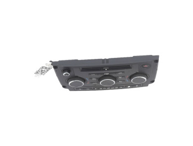 Commande de chauffage - Land Rover DISCOVERY SPORT PH.1 - LR107466 - N1-3923H