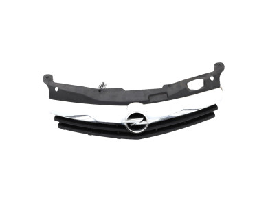 Calandre occasion - Opel ASTRA GTC - 13247083