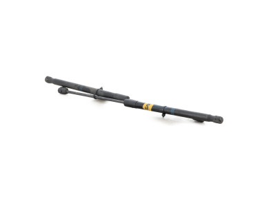 Trunk gas spring (x2) - Opel ASTRA GTC H PH.1 - Gris Clair - 13220159 - S1-5886I