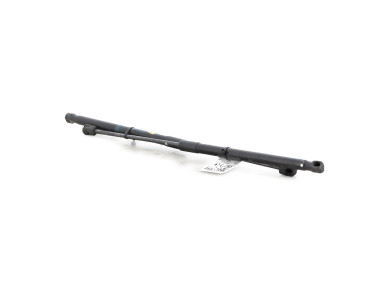 Trunk gas spring (x2) - Opel ASTRA GTC H PH.1 - Gris Clair - 13220159 - S1-5886I