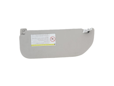 Pare-soleil droit - Peugeot 107 PH.1 - 1611905180 - Q1-5143P