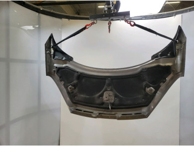 Capot - Peugeot 807 - Gris Clair - 7901N4 - I2-4516P