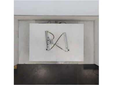 Right window-lift - Citroen DS3 I PH.1 - 00009222FV - N1-0172B