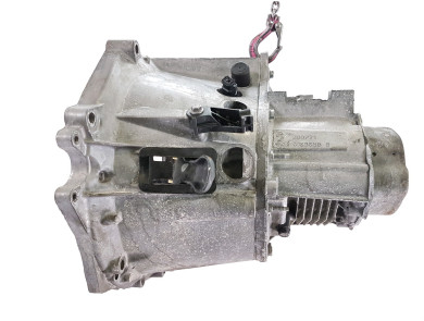 Gearbox used - Peugeot PARTNER - 20DP71