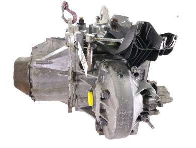 Boîte de vitesses type 20DP71 - Citroen BERLINGO FOURGON II PH.1 - N1-9125B