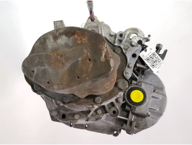 Boîte de vitesses type 20DP71 - Citroen BERLINGO FOURGON II PH.1 - N1-9125B
