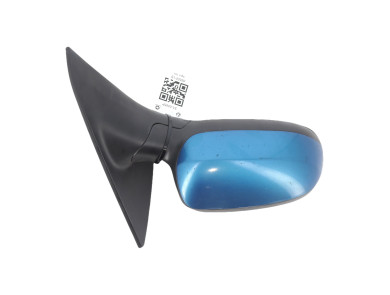 Right wing mirror - Opel TIGRA II - Bleu Fonce - 93166020 - S1-0095P
