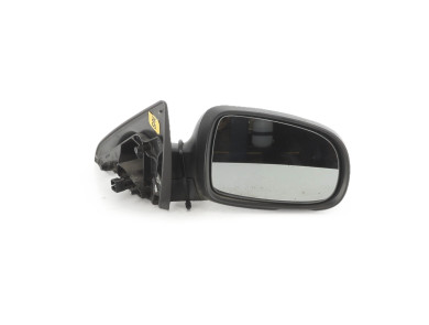Right wing mirror - Opel TIGRA II - Bleu Fonce - 93166020 - S1-0095P