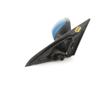 Right wing mirror - Opel TIGRA II - Bleu Fonce - 93166020 - S1-0095P