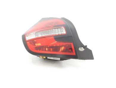 Left rear light - Renault TWINGO III PH.1 - 265555949R - T0-6501H