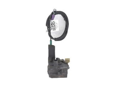Right door lock used - Opel TIGRA - 93165883