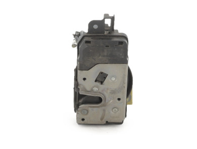 Serrure de porte droite - Opel TIGRA II - Bleu Fonce - 93165883 - M1-0005Z