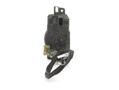 Right door lock - Opel TIGRA II - Bleu Fonce - 93165883 - M1-0005Z
