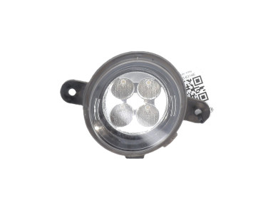 Left front daytime running light (DRL) - Renault TWINGO III PH.1 - 266056092R - N0-6314E