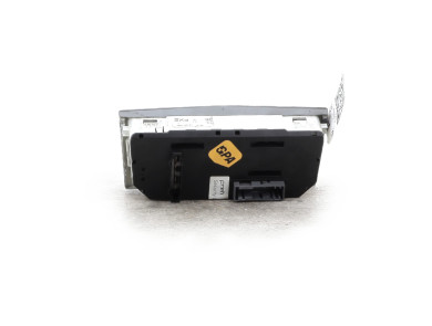Heating control panel - Opel ASTRA GTC H PH.1 - 13245121 - L1-6933R