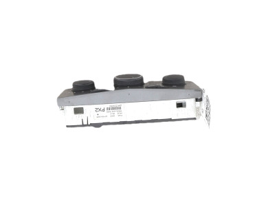 Heating control panel - Opel ASTRA GTC H PH.1 - 13245121 - L1-6933R
