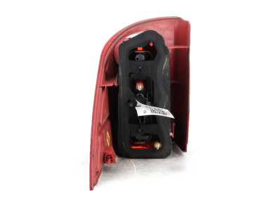 Left rear light - Peugeot 1007 - 6350V5 - T1-5952Z