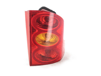 Left rear light - Peugeot 1007 - 6350V5 - T1-5952Z