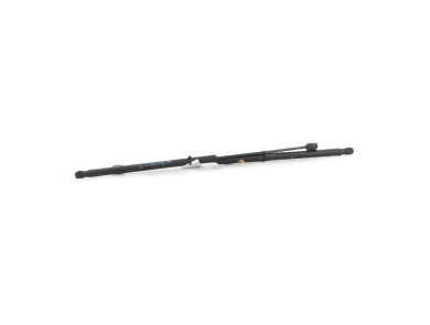 Paire verins coffre hayon malle - Peugeot 1007 - Bleu Fonce - 8731J3 - P1-5851W