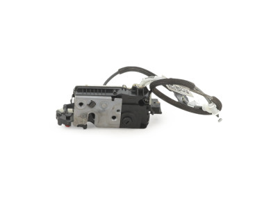 Right rear door lock - Citroen DS4 I PH.1 - Gris Clair - 00009138CC - H1-0399T