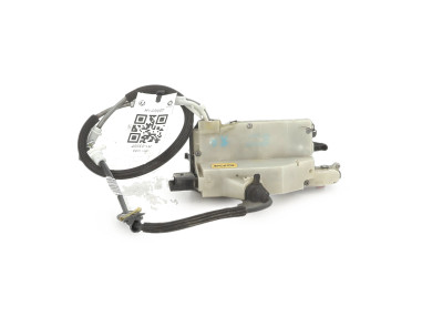 Right rear door lock - Citroen DS4 I PH.1 - Gris Clair - 00009138CC - H1-0399T
