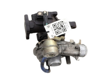 Turbo occasion - Peugeot 206 - 00000375C8