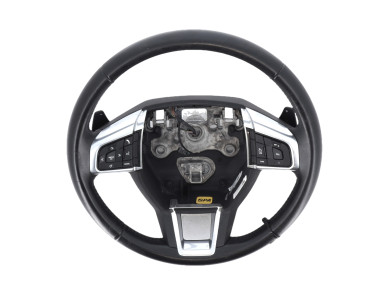 Steering wheel used - Land Rover DISCOVERY SPORT - LR074196