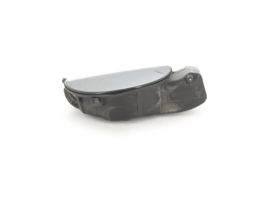 Fuel door - Citroen DS3 I PH.1 - Noir - 00001517H7 - V1-5146G
