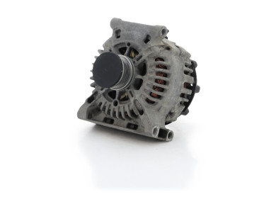 Alternator - Mercedes CLASSE A II PH.1 A160 CDI - 2661541302 - T1-6600H
