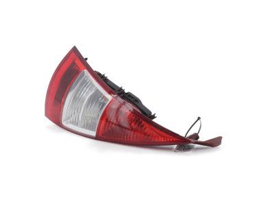 Left rear light - Citroen C3 I PH.2 - 00006350X5 - N0-5101S
