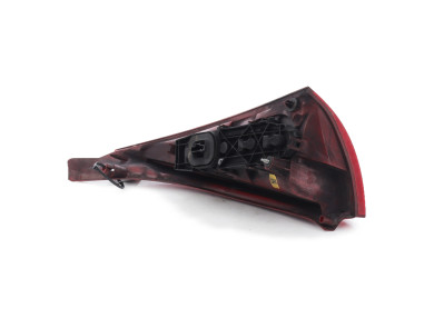 Left rear light - Citroen C3 I PH.2 - 00006350X5 - N0-5101S