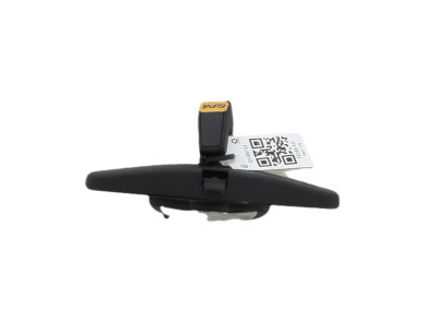 Interior mirror - Peugeot 1007 - 815316 - Q1-6873J