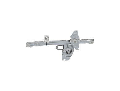 Right front window-lift - Citroen BERLINGO FOURGON II PH.3 - 00009222EQ - K0-9905C