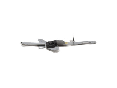 Right front window-lift - Citroen BERLINGO FOURGON II PH.3 - 00009222EQ - K0-9905C