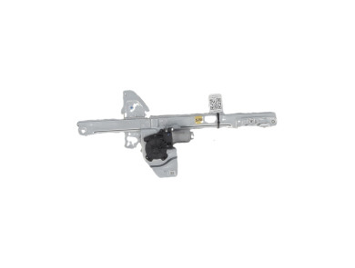 Lève-vitre avant droit - Citroen BERLINGO FOURGON II PH.3 - 00009222EQ - K0-9905C