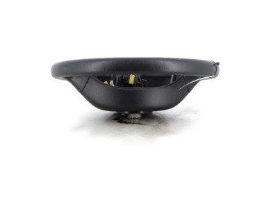 Steering wheel - Peugeot 307 PH.1 - 4109AQ - E1-6885N