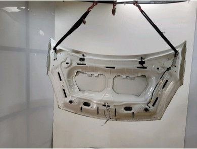 Capot - Citroen BERLINGO III - Blanc - 00007901P7 - I2-4517G