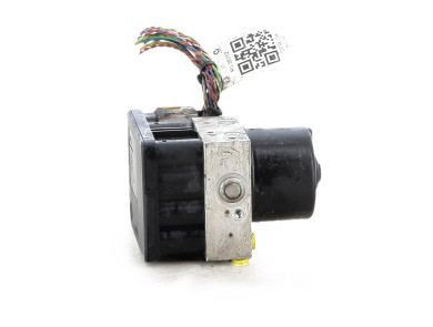 ABS pump motor - Peugeot 207 - 4541CY - R0-3537Z